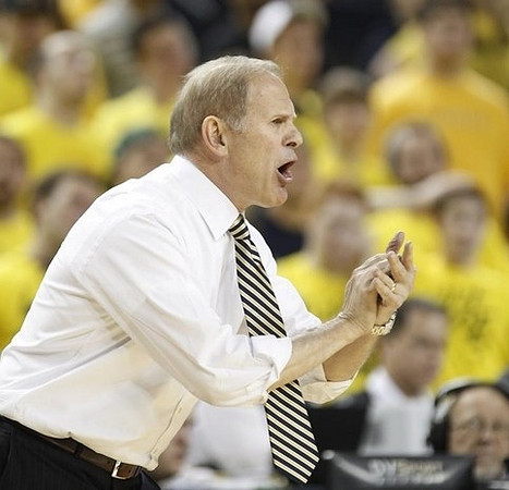John Beilein