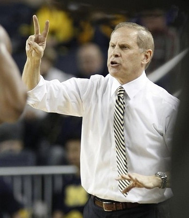 John Beilein