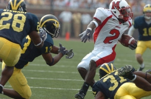 Brandent Englemon (31), Grant Mason (13), and Jacob Stewart (28)