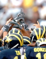 Michigan Team
