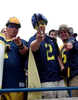 Michigan Fans
