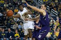 Derrick Walton Jr. (10)