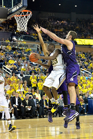 Caris LeVert (23)