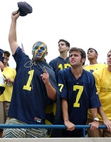 Michigan Fans