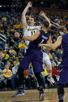 Nik Stauskas (11)