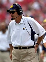 Lloyd Carr
