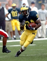 Jerome Jackson (24)