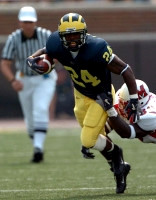 Jerome Jackson (24)