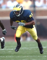 Alijah Bradley (26)