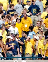 Michigan Fans