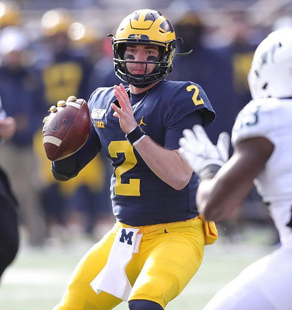 Shea Patterson (2)
