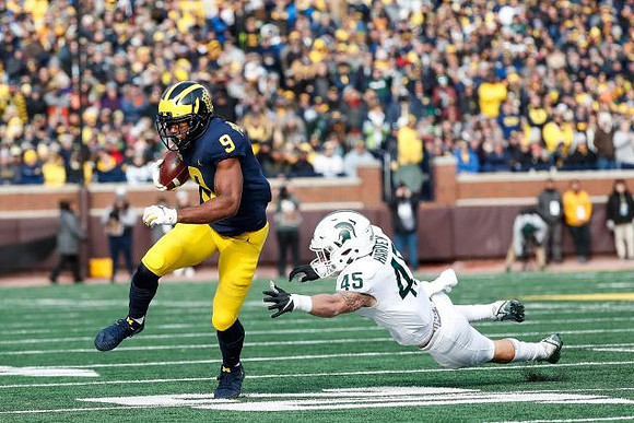 Donovan Peoples-Jones (9)