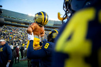 Paul Bunyan Trophy and Devin Gil (8)
