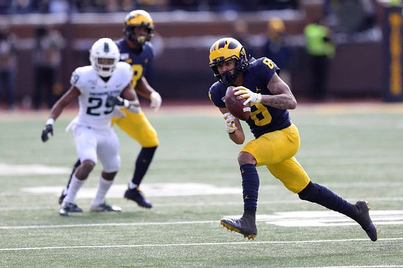 Ronnie Bell (8)