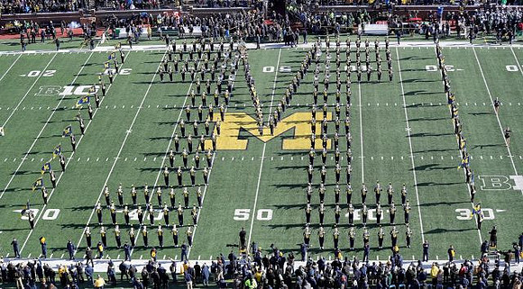 Michigan Band
