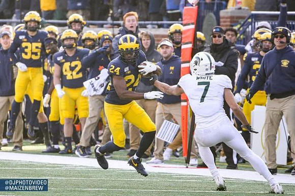 Lavert Hill (24)
