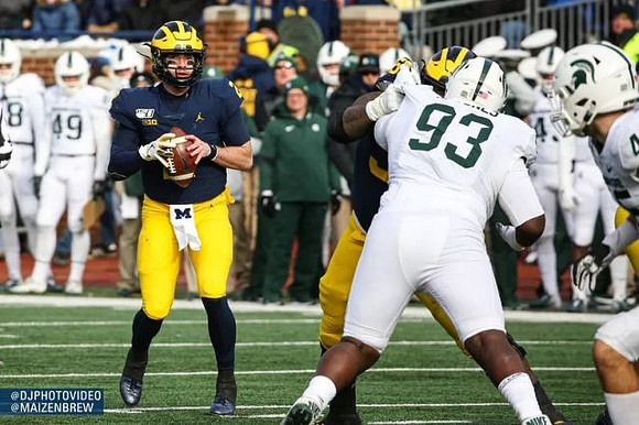 Shea Patterson (2)