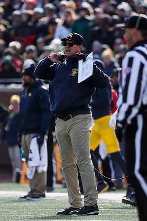 Jim Harbaugh