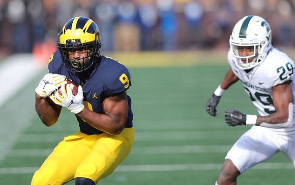 Donovan Peoples-Jones (9)