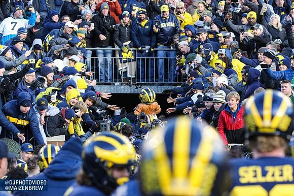 Paul Bunyan Trophy
