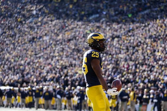 Hassan Haskins (25)
