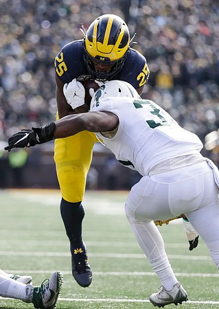 Hassan Haskins (25)