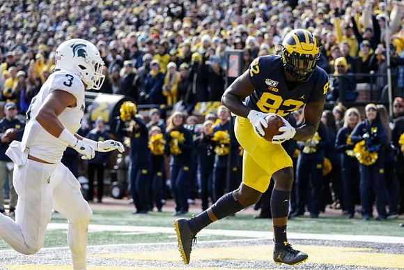 Nick Eubanks (82)