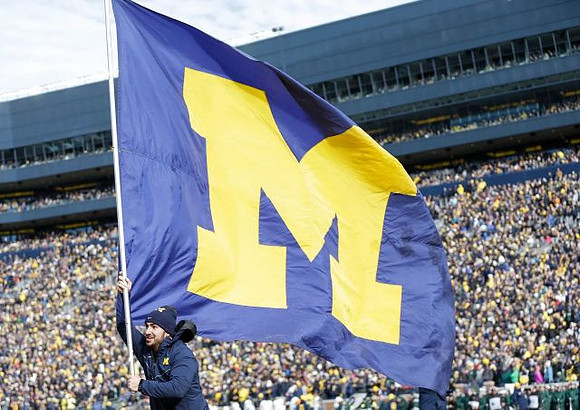 Michigan Stadium
