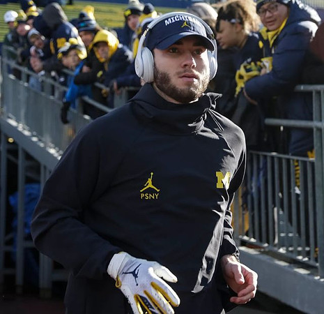 Shea Patterson (2)