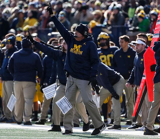 Chris Partridge and Don Brown