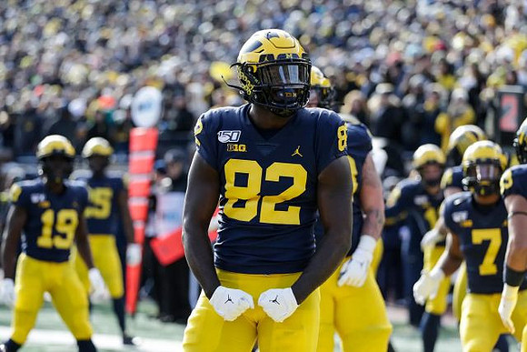 Nick Eubanks (82)