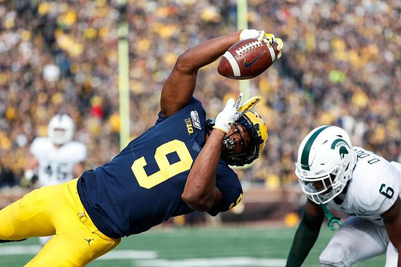 Donovan Peoples-Jones (9)