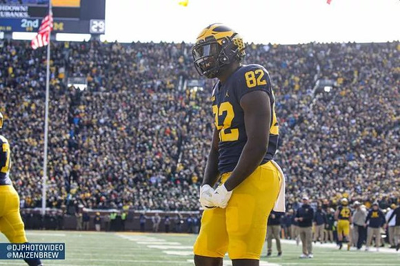 Nick Eubanks (82)