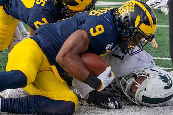 Donovan Peoples-Jones (9)