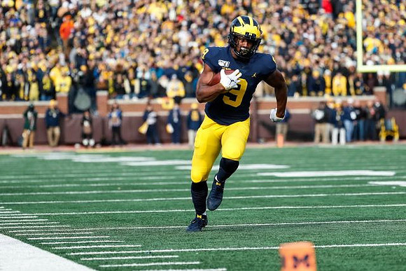 Donovan Peoples-Jones (9)