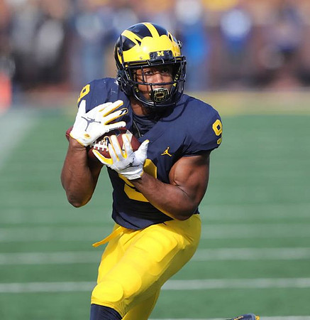 Donovan Peoples-Jones (9)