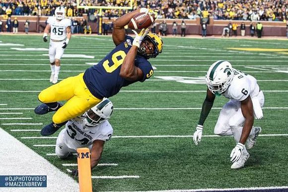 Donovan Peoples-Jones (9)