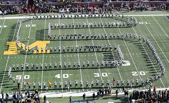 Michigan Stadium