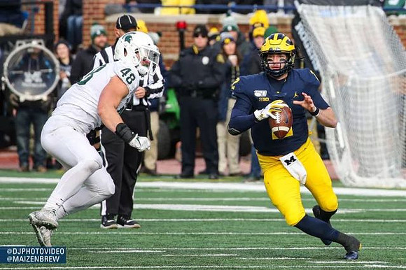 Shea Patterson (2)