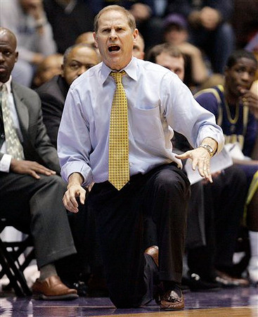 John Beilein