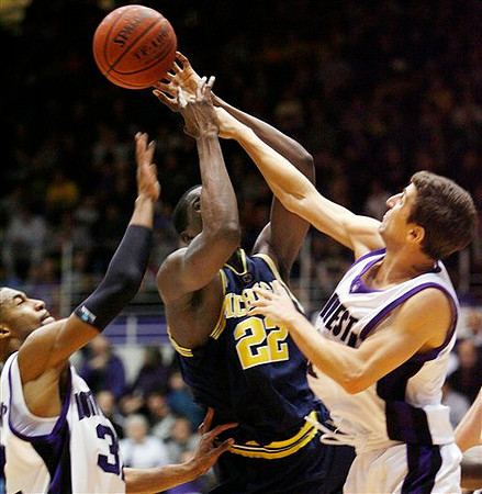 Ekpe Udoh