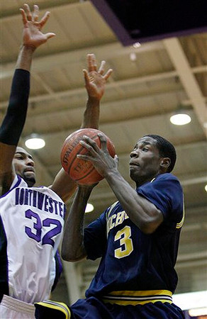 Manny Harris