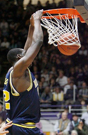 Ekpe Udoh