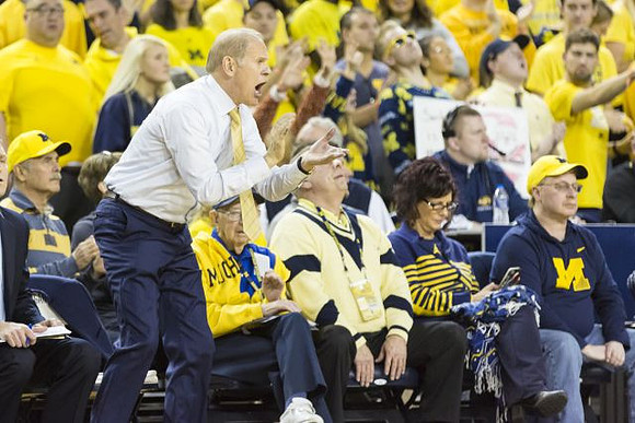 John Beilein