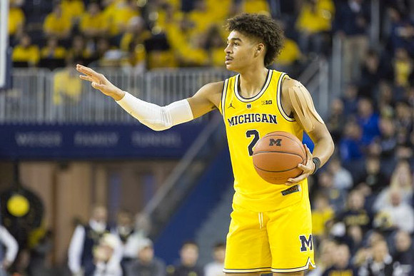 Jordan Poole (2)