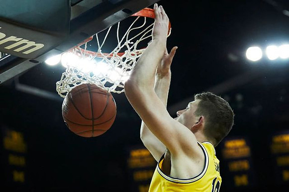 Jon Teske (15)
