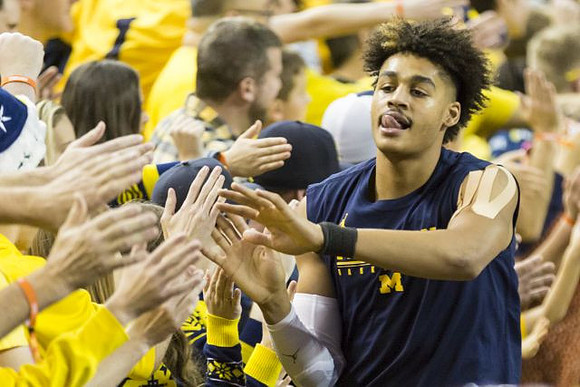 Jordan Poole (2)