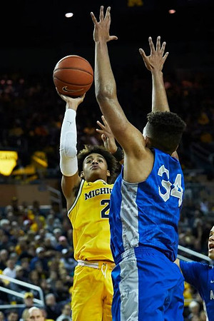 Jordan Poole (2)