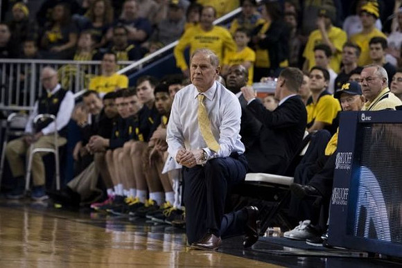 John Beilein