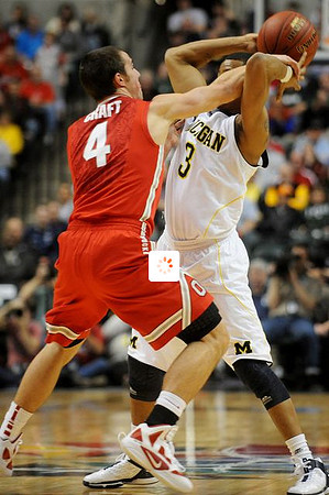 Trey Burke (3)